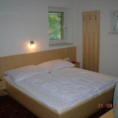 Haus Wiestner Fam Gstrein Apartment See Luaran gambar