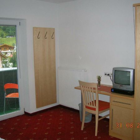 Haus Wiestner Fam Gstrein Apartment See Luaran gambar