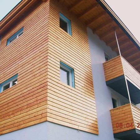 Haus Wiestner Fam Gstrein Apartment See Luaran gambar