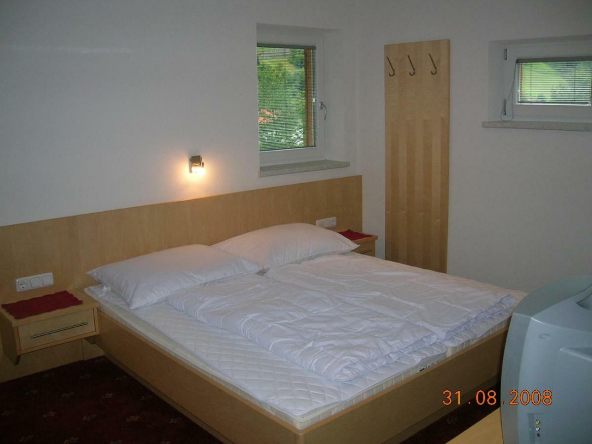 Haus Wiestner Fam Gstrein Apartment See Luaran gambar