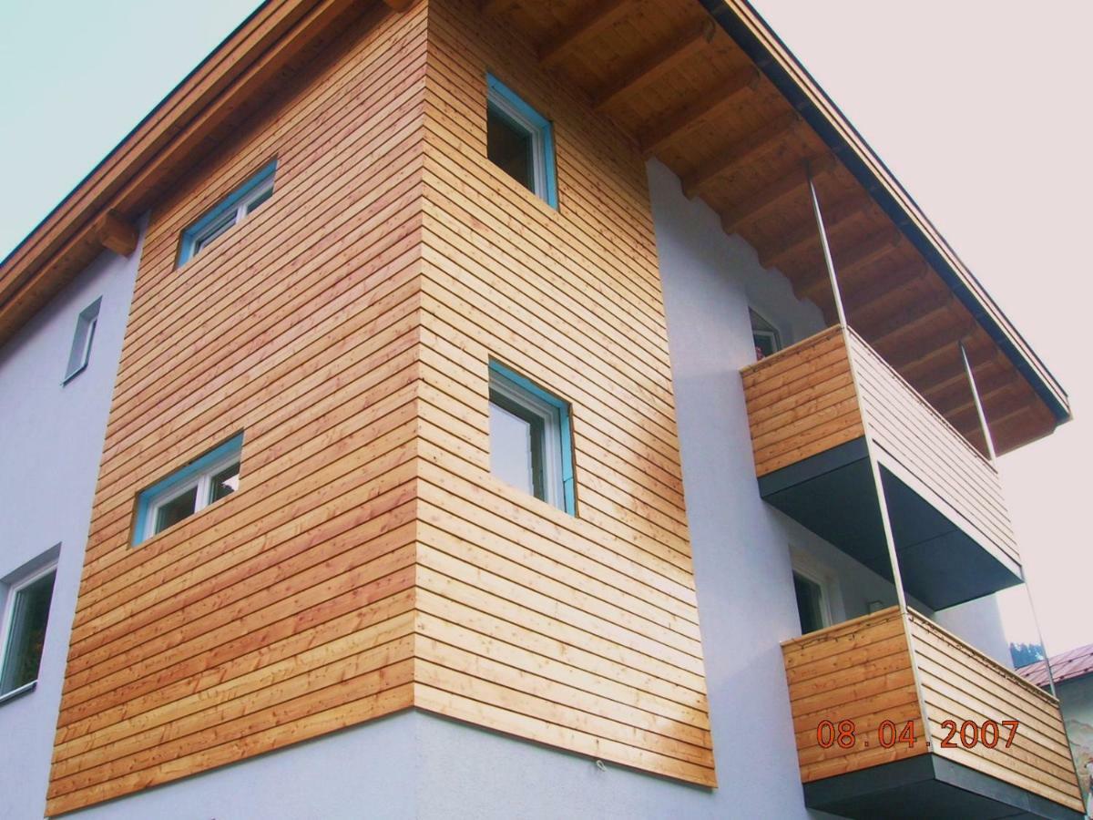 Haus Wiestner Fam Gstrein Apartment See Luaran gambar